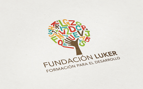 Fundaci&oacute;n Luker培訓(xùn)企業(yè)品牌設(shè)計