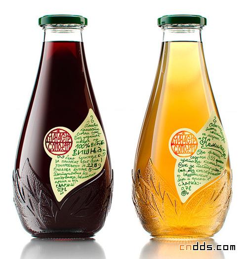 包裝設(shè)計的創(chuàng)意定位策略