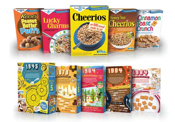 產(chǎn)品暢銷的4個包裝設計秘訣