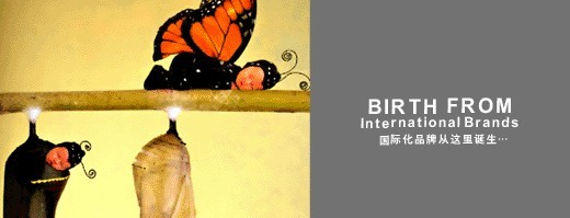 關注有名的杭州品牌設計公司