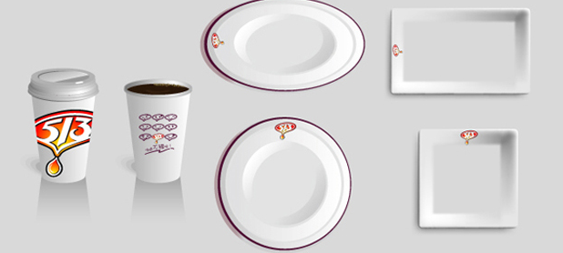 杭州品牌設(shè)計公司要學(xué)會扮演客戶