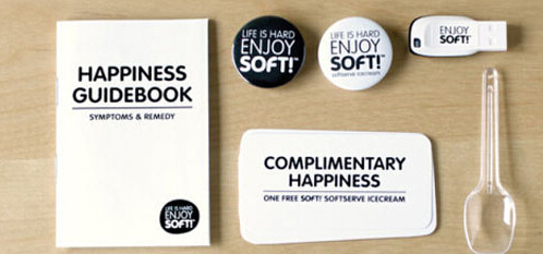 企業品牌設計對于各方的用途是什么