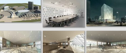 品牌VI設計公司定制品牌