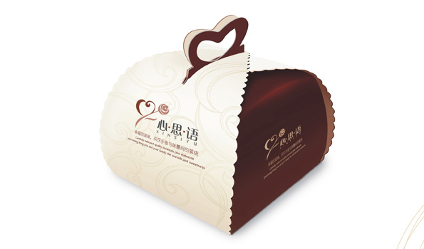 蛋糕店vi設(shè)計會讓你的蛋糕店收獲頗豐