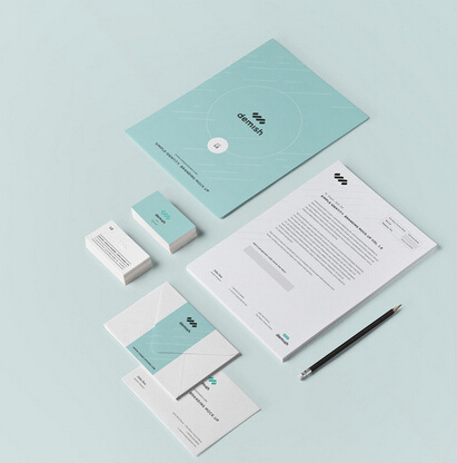 企業(yè)VI設(shè)計公司的設(shè)計思路哪些