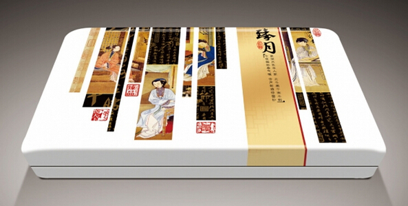 產(chǎn)品包裝設計公司的設計技巧