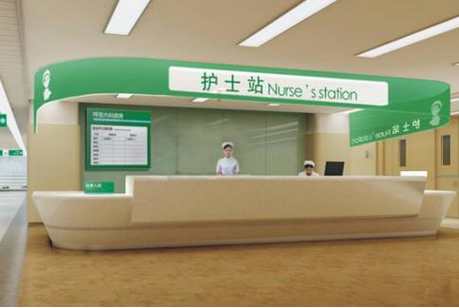 醫(yī)院導視系統(tǒng)設(shè)計應該更加人性化