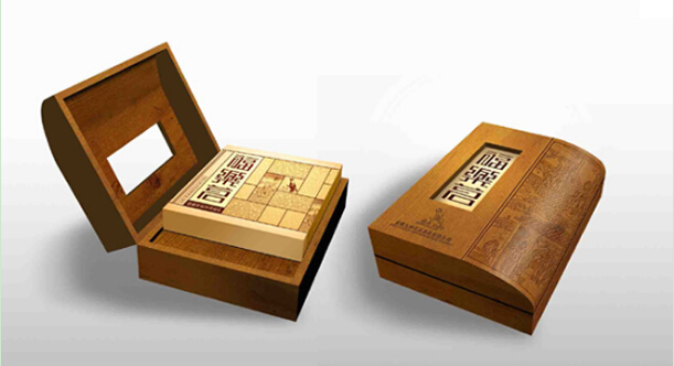 禮品包裝設計公司需要注意的幾點