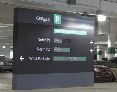 優(yōu)秀的導(dǎo)視設(shè)計(jì)公司應(yīng)該具備哪些素質(zhì)