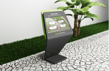 工業(yè)園導(dǎo)視設(shè)計(jì)主要包含哪幾個(gè)方面