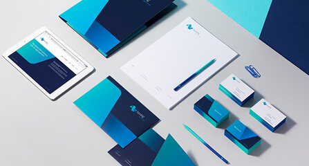 企業(yè)VI設(shè)計的重要性體現(xiàn)在哪里