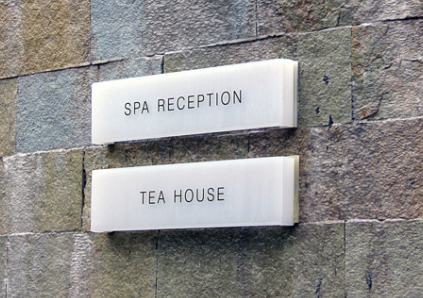 整體導視設計價格的高低取決于什么?