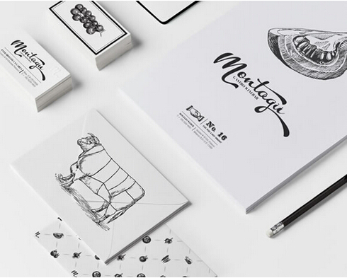 品牌形象設(shè)計實施策略