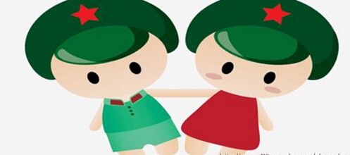 杭州企業(yè)logo設(shè)計中的圖案整合