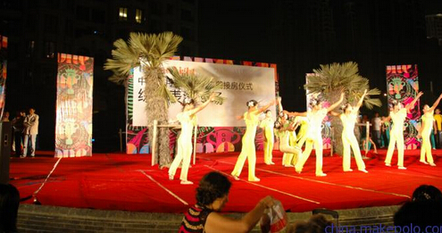 杭州公關活動策劃需要調(diào)動哪些積極因素