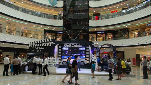 杭州營(yíng)銷策劃公司是做什么的