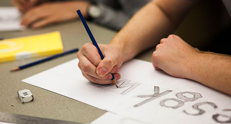 六個極簡LOGO設(shè)計的核心技巧