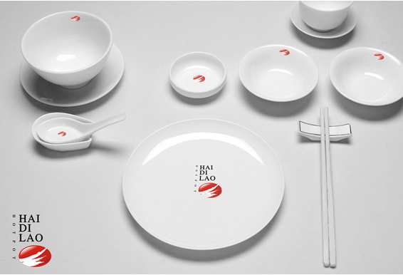 企業(yè)品牌策劃之顧客形象