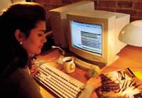 為“SOHO一族”設計工作室