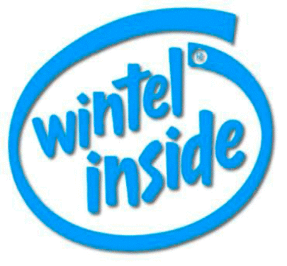 蘋果、谷歌之鑒:Wintel融合戰略該反思了