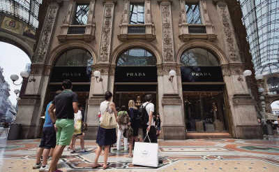 奢侈品牌成黑榜?？?誰寵壞了那些國際大牌