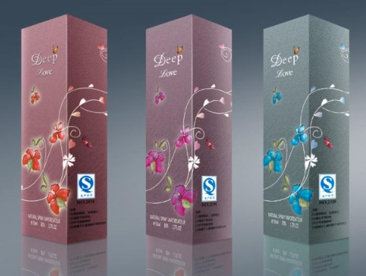 是不是大家都重視化妝品包裝設計?