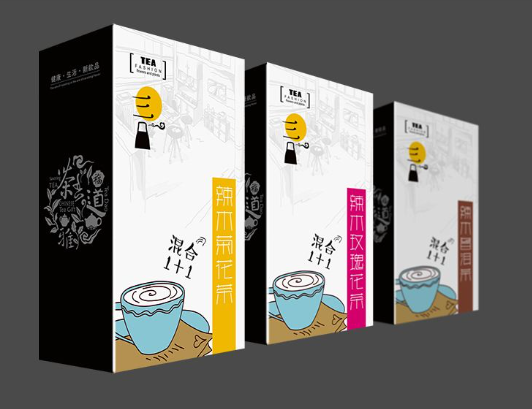 如何可以找到好的包裝設計公司？