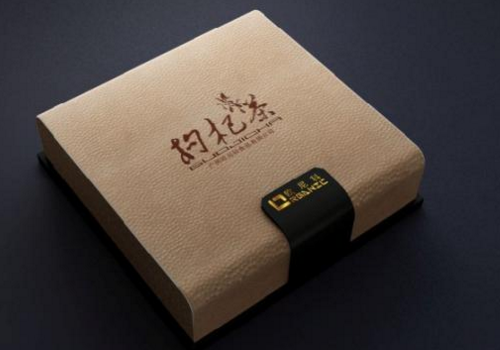 茶葉包裝設(shè)計(jì)體現(xiàn)中國(guó)傳統(tǒng)文化