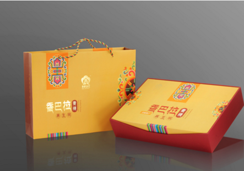 杭州包裝設(shè)計成為大都市企業(yè)發(fā)展的福音