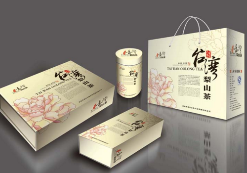 外包裝設計公司對行業(yè)發(fā)展有很大的促進作用