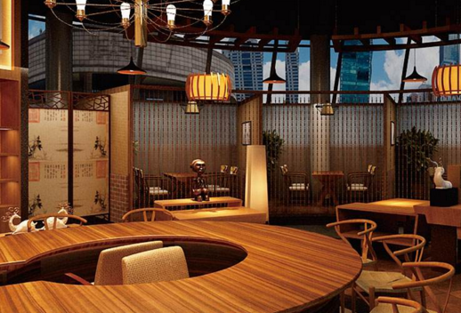 餐飲si設(shè)計也有其要注意的方面