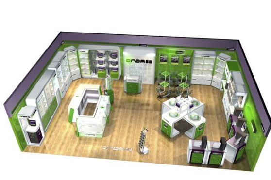 從si設(shè)計案例當(dāng)中可以收獲哪些東西