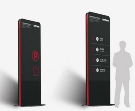 公司導(dǎo)視設(shè)計(jì)為公司發(fā)展帶來(lái)哪些好處