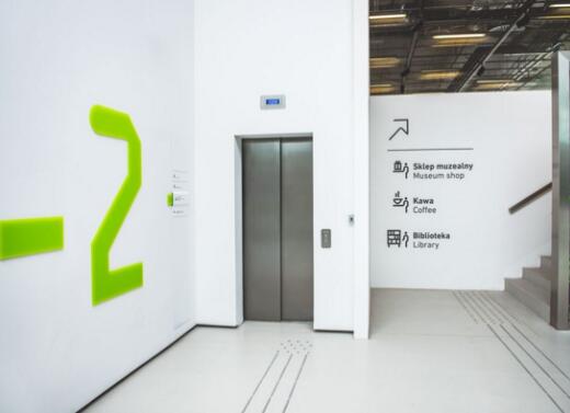 商業(yè)導(dǎo)視系統(tǒng)設(shè)計的基本特點(diǎn)有哪些