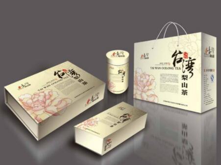 公司包裝設計主要講究的是什么？