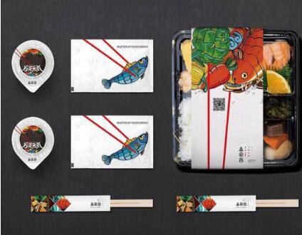 餐飲品牌策劃設計:做飲食行業的必看