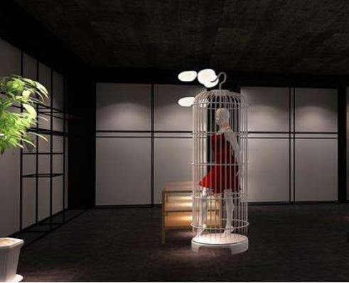 服裝si設計公司，讓你的服裝店開的更具吸引力