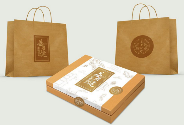 中包裝設計不重要？中包裝設計找個人好不好？