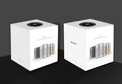 包裝設計策劃與性格關系！包裝設計策劃應該張揚個性！