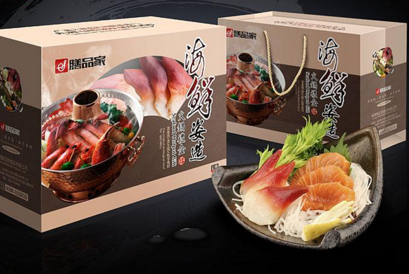 包裝設計字體突出品牌價值！重點一定要通過包裝設計字體突出才是最完美