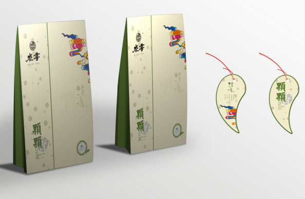 包裝設(shè)計平面如何才能創(chuàng)新？包裝設(shè)計平面細(xì)節(jié)決定成??！