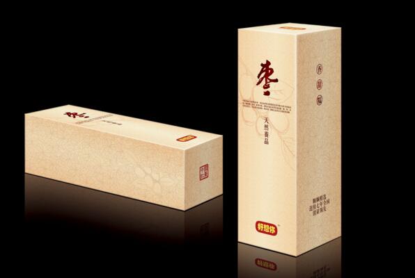 紙品包裝設(shè)計(jì)如何實(shí)現(xiàn)？紙品包裝設(shè)計(jì)方法簡(jiǎn)介！