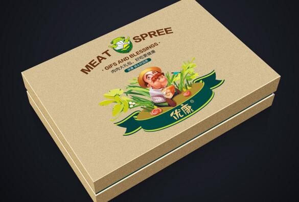 好的包裝設(shè)計有哪些作用？好的包裝設(shè)計能夠展現(xiàn)品牌特點！