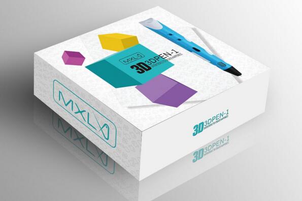 筆包裝設(shè)計(jì)用什么風(fēng)格比較好？筆包裝設(shè)計(jì)應(yīng)該有厚重感！