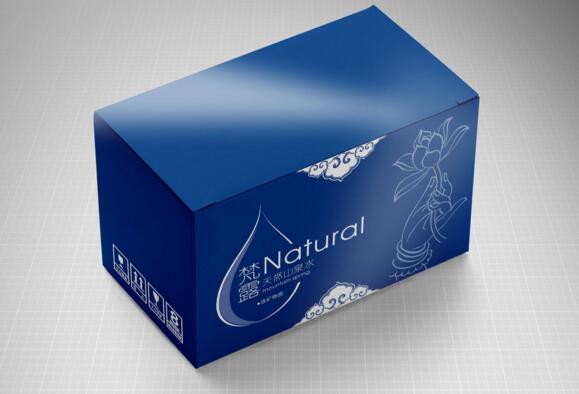 水的包裝設計要滿足的標準！水的包裝設計發展潮流是什么？