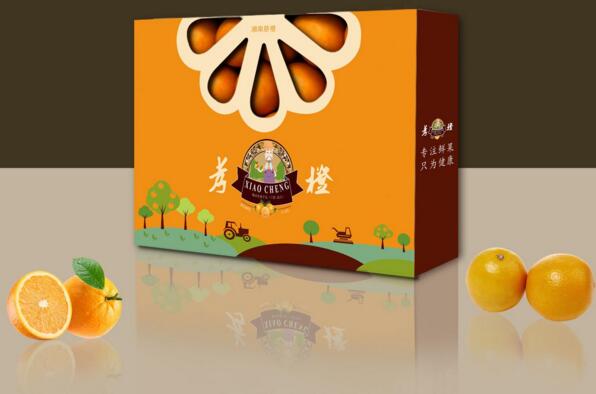 水果包裝設計哪種比較好？幾種常見的水果包裝設計！