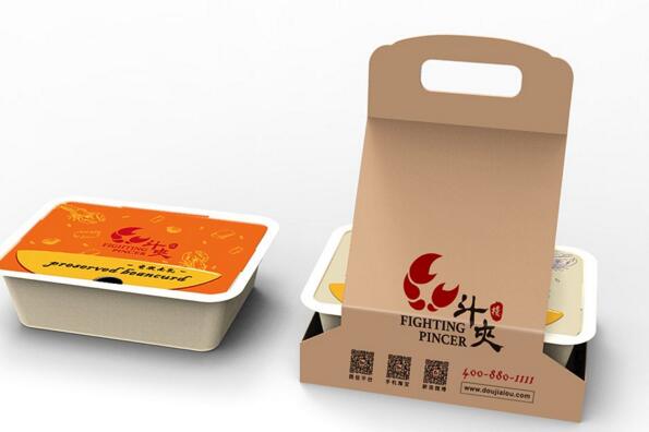 餐飲品牌包裝設(shè)計(jì)主要項(xiàng)目是什么