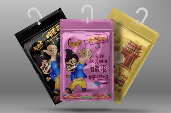 超市包裝設(shè)計每一道工序都十分嚴格