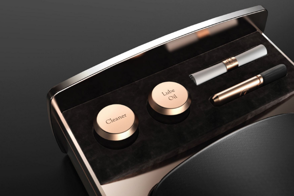 金屬包裝設計工業技術的需求