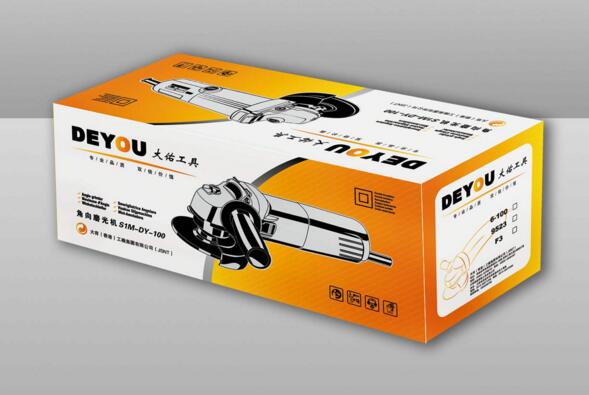 工業包裝設計網有哪些特色要素